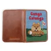 Gopher Golf Golf Scorecard Holder