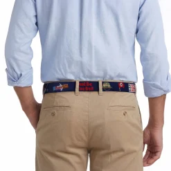 Gopher Golf Life Belt
