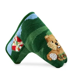 Gopher Golf Putter Headcover