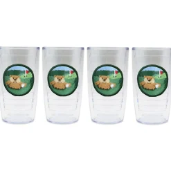 Gopher Golf Tervis Tumbler
