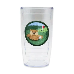 Gopher Golf Tervis Tumbler