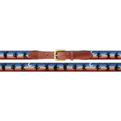 Grateful Dead Moondance Belt