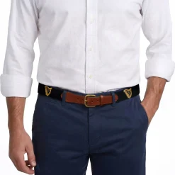 Guinness Belt (Black)