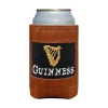 Guinness Can Cooler (Black)