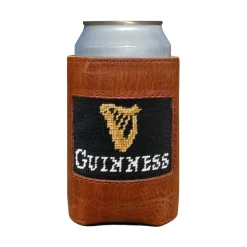 Guinness Can Cooler (Black)
