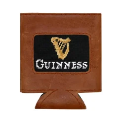 Guinness Can Cooler (Black)