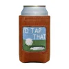 I'd Tap That Can Cooler