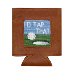 I'd Tap That Can Cooler