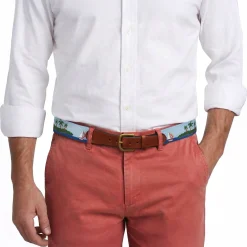 Island Time Belt