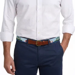 Island Time Belt