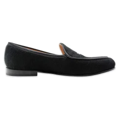 Jolly Roger Belgian Loafers