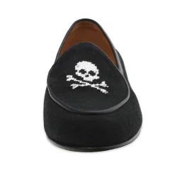 Jolly Roger Belgian Loafers