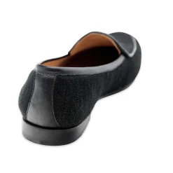 Jolly Roger Belgian Loafers