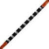 Jolly Roger Sunglass Strap (Black)