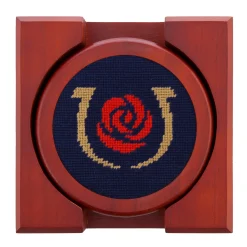 Kentucky Derby Life Coasters (Dark Navy)