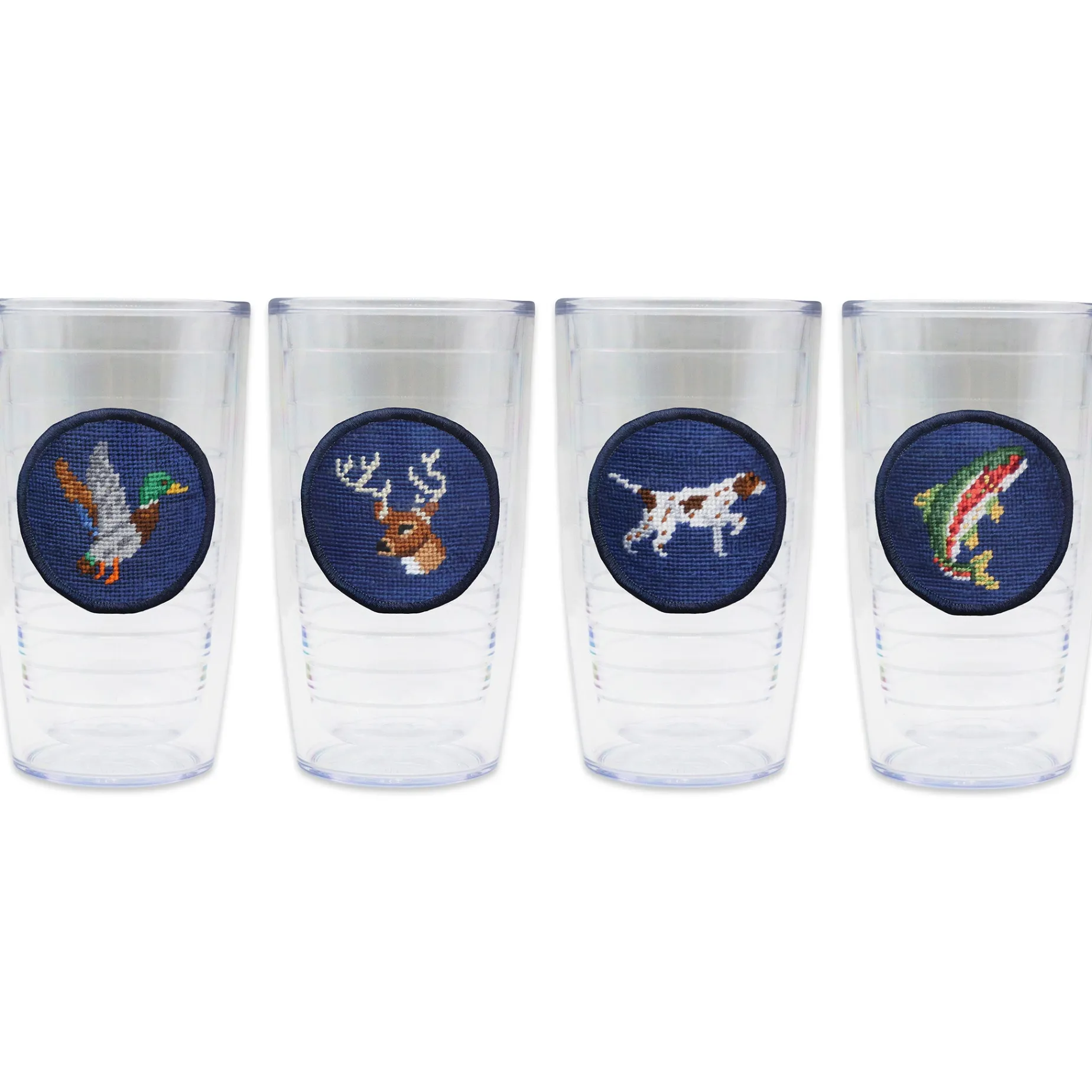Mallard Tervis Tumbler (Classic Navy)