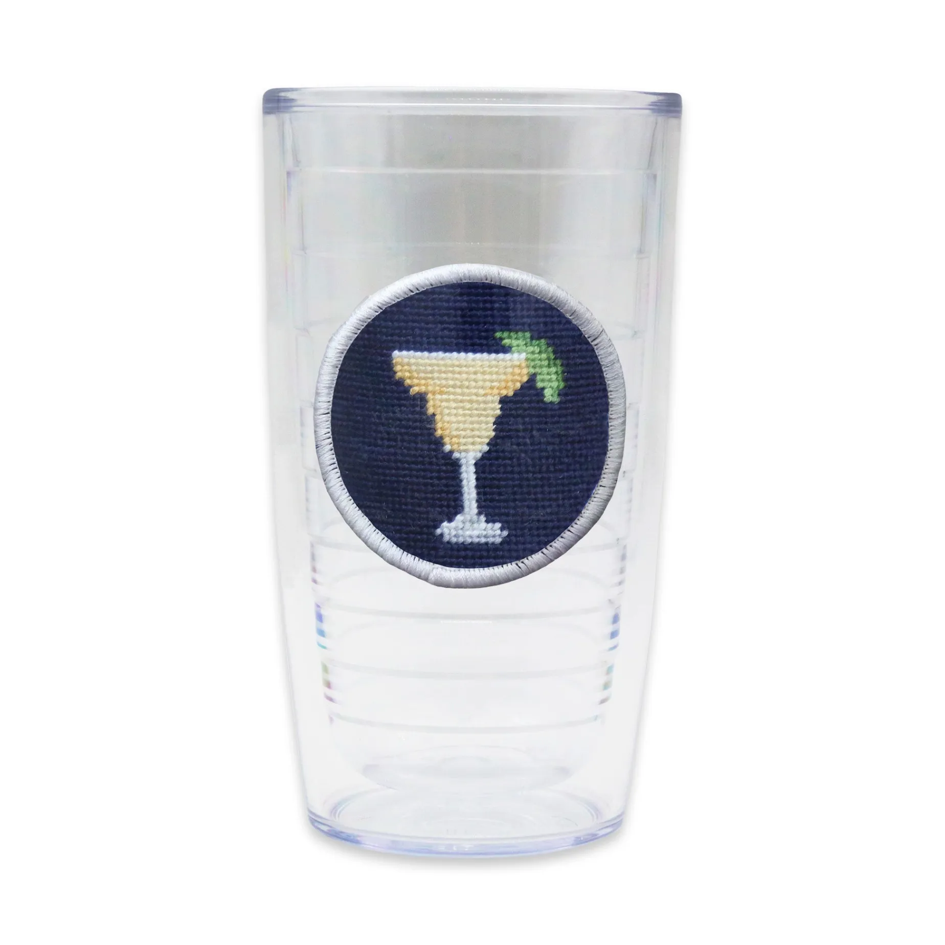 Margarita Tervis Tumbler (Dark Navy)