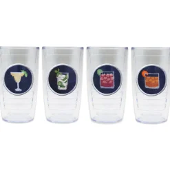 Mojito Tervis Tumbler (Dark Navy)