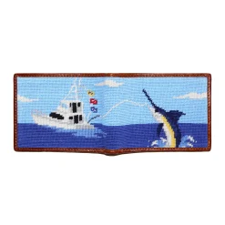 Offshore Fishing Wallet