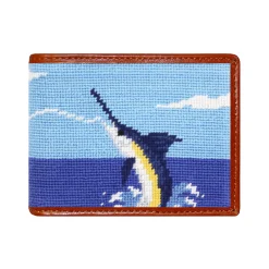 Offshore Fishing Wallet