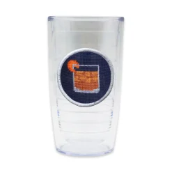 Old Fashioned Tervis Tumbler (Dark Navy)