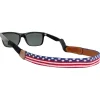 Old Glory Sunglass Strap