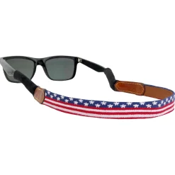Old Glory Sunglass Strap
