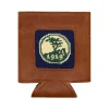 Pebble Beach Can Cooler (Dark Navy)