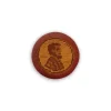 Penny Golf Ball Marker