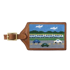 Planes Trains and Automobiles Luggage Tag