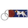 Pointer Key Fob (Classic Navy)