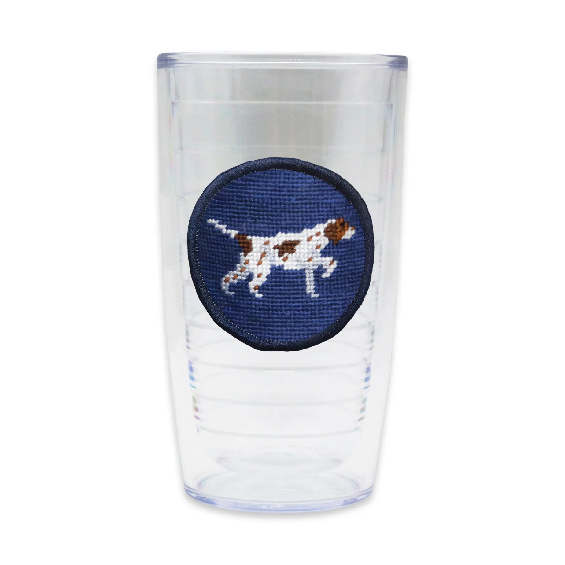 Pointer Tervis Tumbler (Classic Navy)