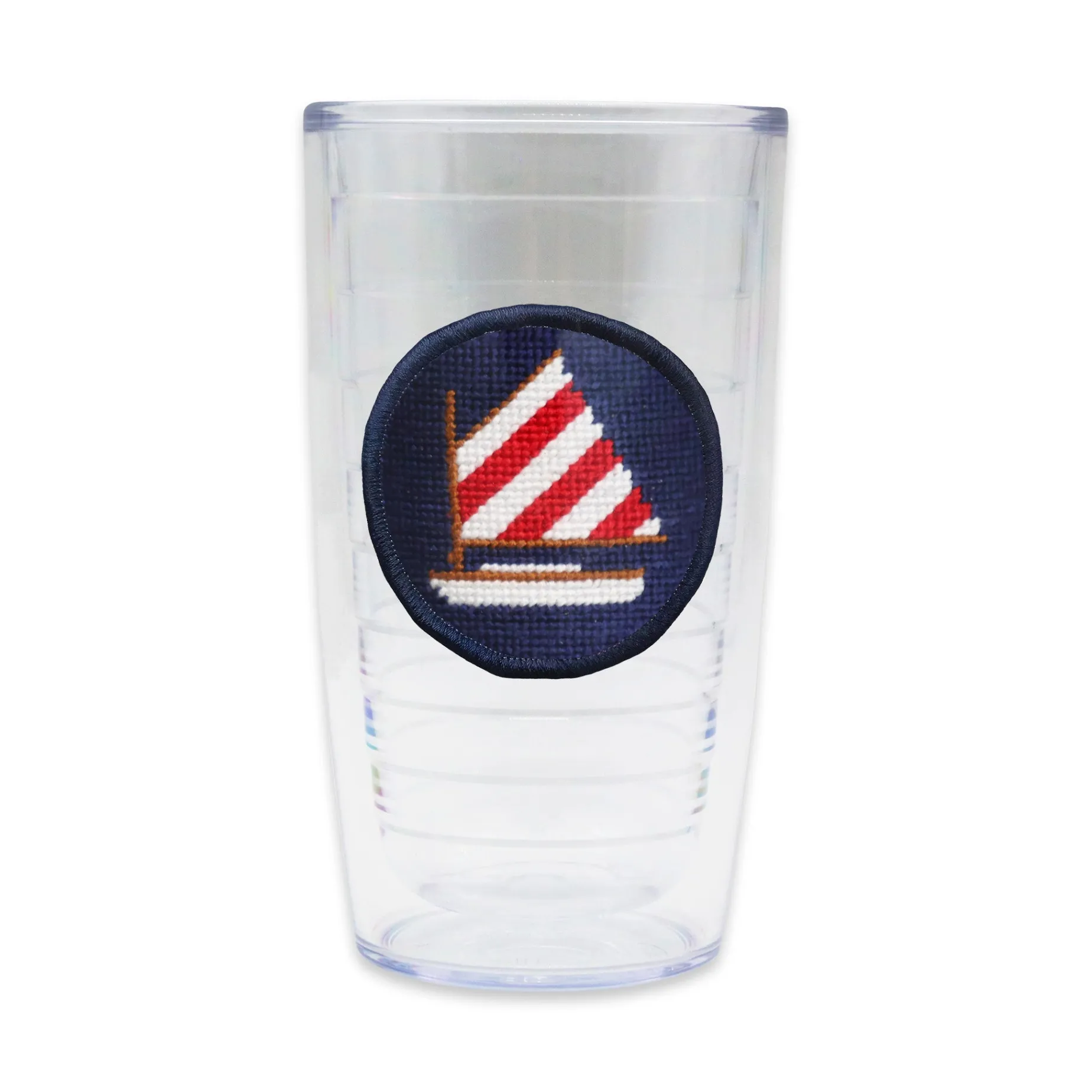 Rainbow Fleet Tumbler (Dark Navy)
