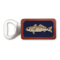Redfish Bottle Opener (Dark Navy)