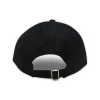 Rolling Stones Hat (Black)