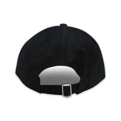 Rolling Stones Hat (Black)