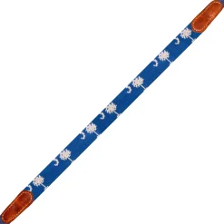 SC Flag Sunglass Strap (Blueberry)