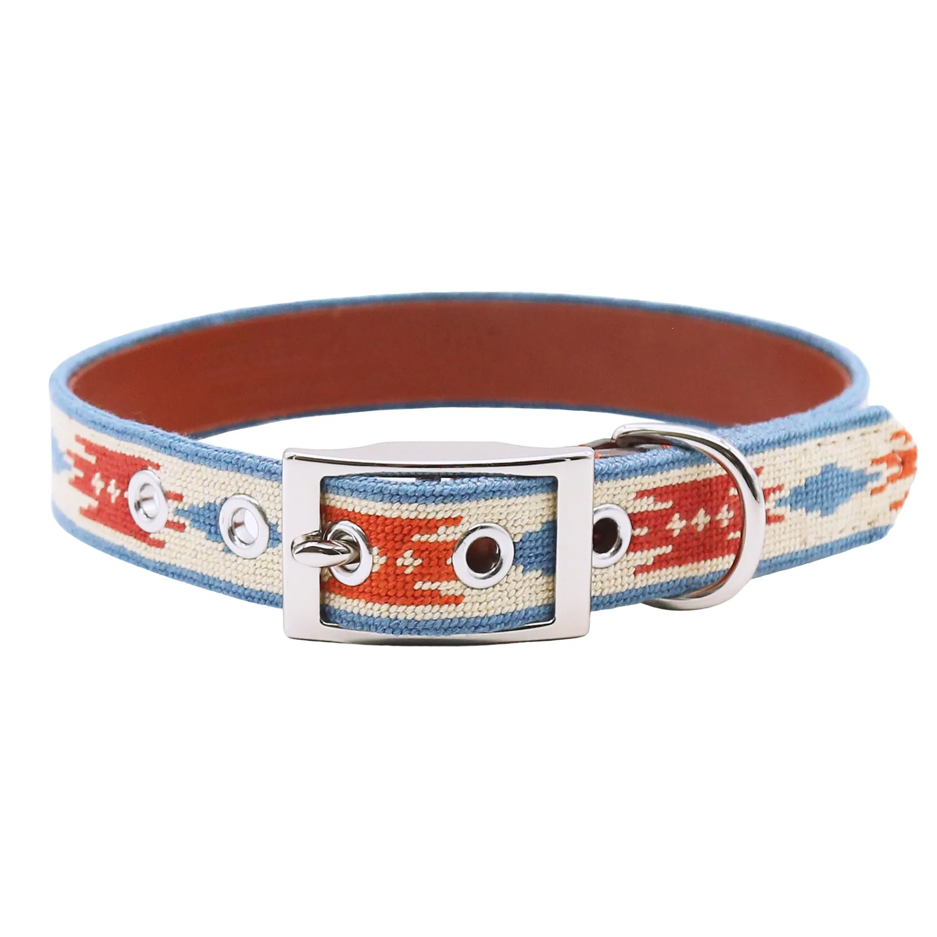 Sedona Dog Collar