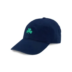 Shamrock Hat (Navy)