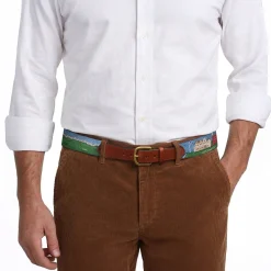 St Andrews Scene Belt