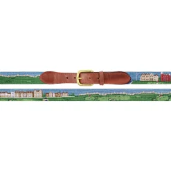 St Andrews Scene Belt