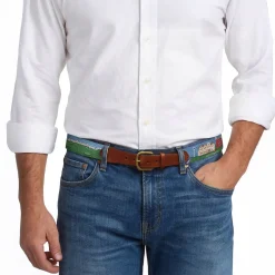 St Andrews Scene Belt