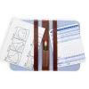 St Andrews Scene Golf Scorecard Holder
