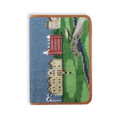 St Andrews Scene Golf Scorecard Holder