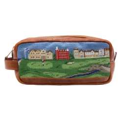 St Andrews Scene Toiletry Bag