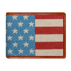 Stars and Stripes Wallet