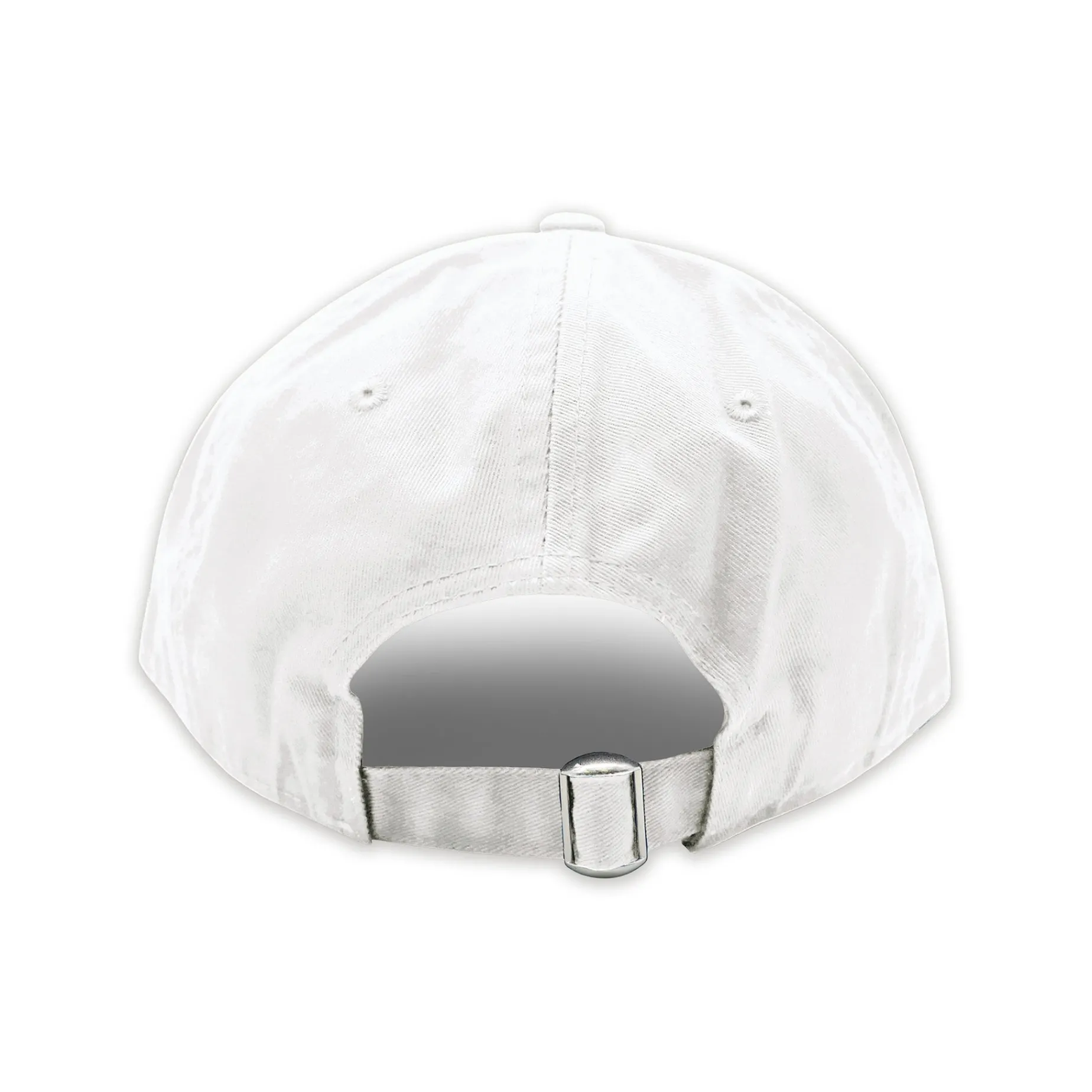 Steal Your Face Hat (White)