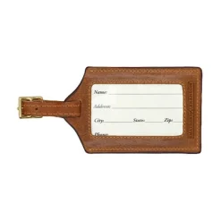 Steal Your Face Luggage Tag (Black)