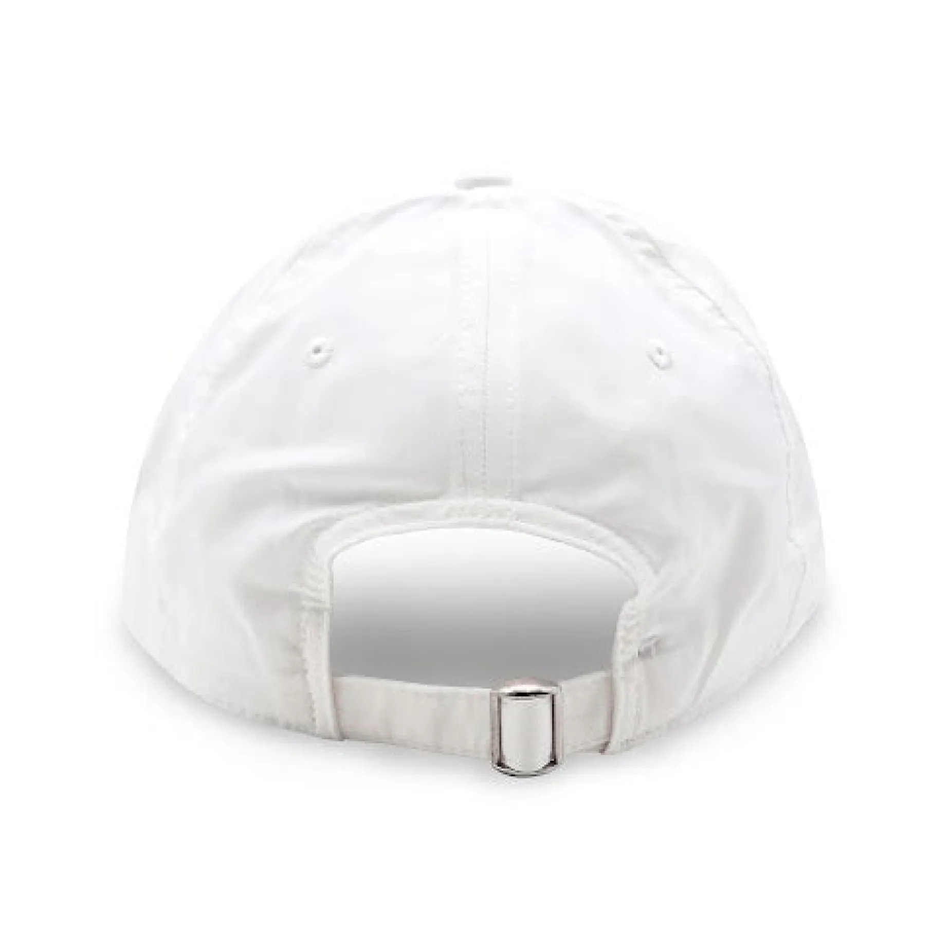 Steal Your Face Performance Hat (White)