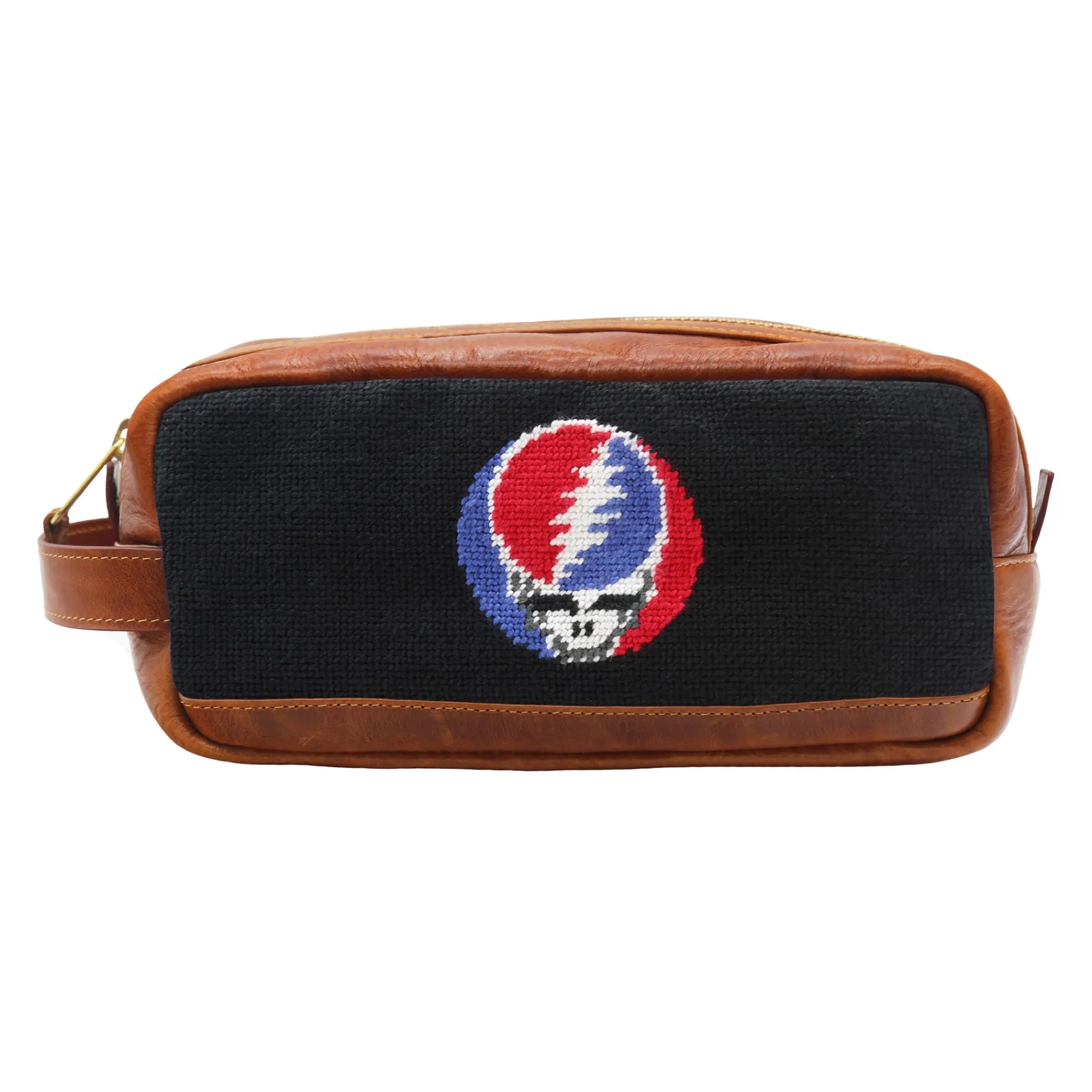 Steal Your Face Travel Kit (Black)